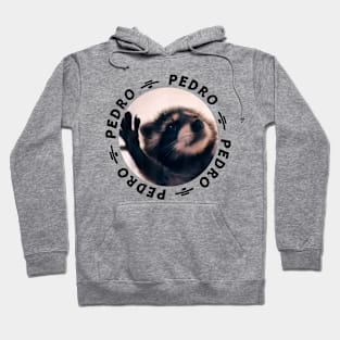 Pedro Hoodie